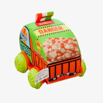 Fun Play İlk Arabam Kamyon (1)