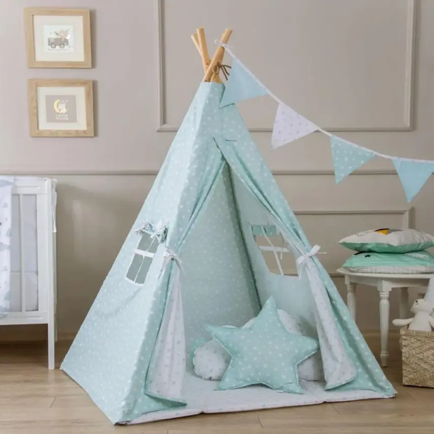 Funna Baby Advantage Şerit Bayrak Aqua - 3