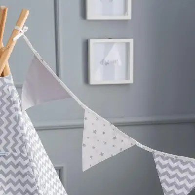 Funna Baby Advantage Şerit Bayrak Paloma (1)