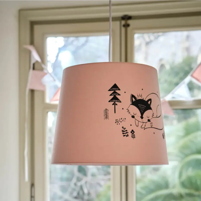 Funna Baby Be Brave Tavan Lamba Pudra - 1