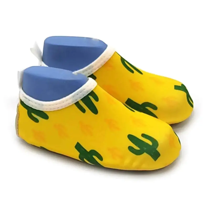 Funny Deniz Patiği Kaktüs - 1