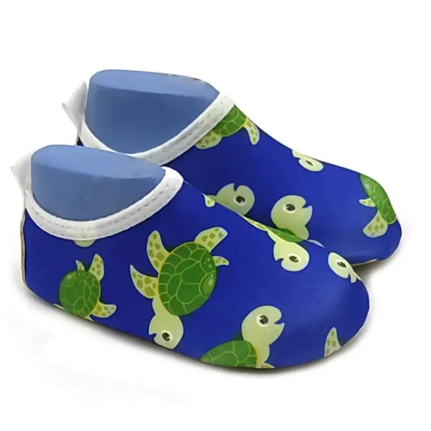 Funny Deniz Patiği Kaplumbağa - 1