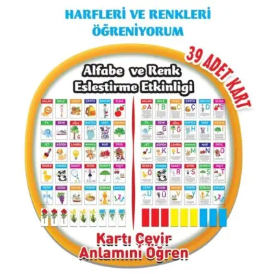 Furkan Toys Homy Eğitici Oyun Evi (1)