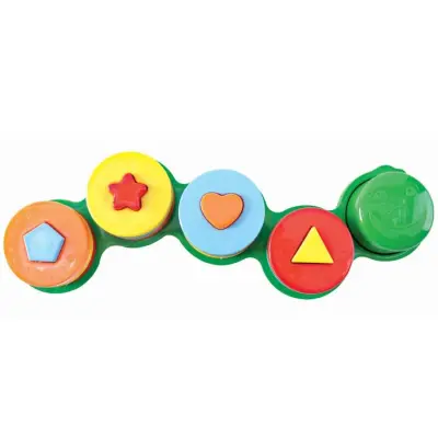 Furkan Toys Kutulu Sevimli Tırtıl (1)