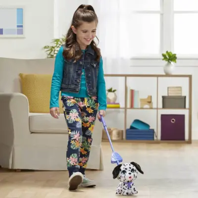 Furreal Peealots Yürüyen Çiş Yapan Dostlarım (1)