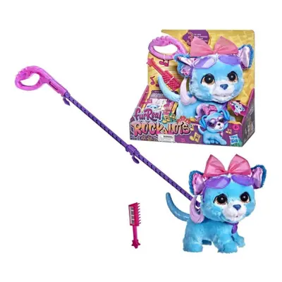 Furreal Yürüyen Müzikli Dostlarım (1)