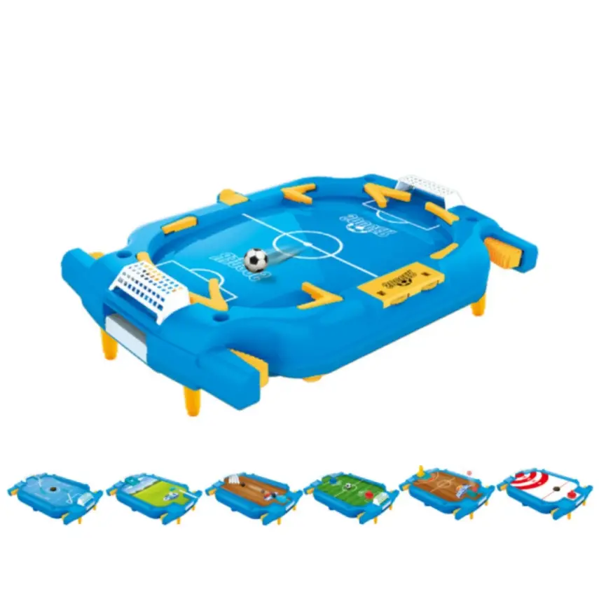 Futbol Kutu Oyunu - 1