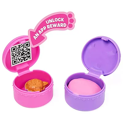 Gabby'S Dollhouse Lüks Oda - 8