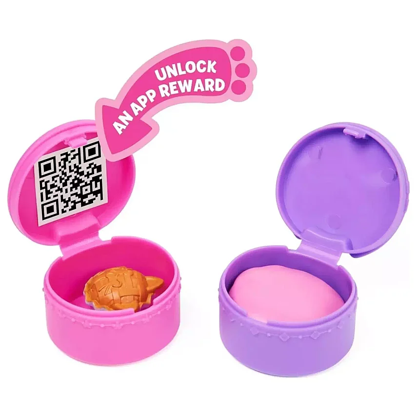 Gabby'S Dollhouse Lüks Oda - 8