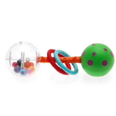 Galaxy Çıngırak - 6