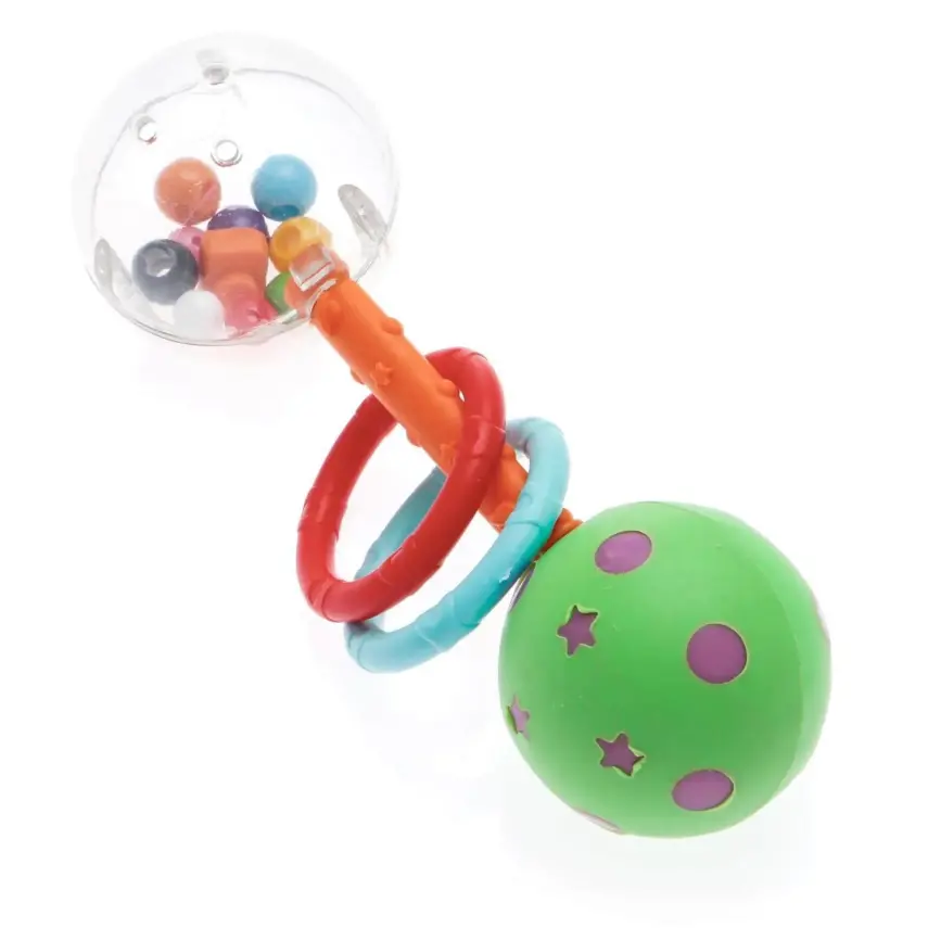 Galaxy Çıngırak - 5