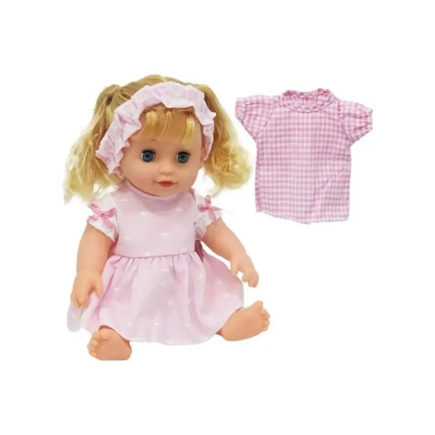 Galtoys Maide Masal Anlatan Bebek - 2