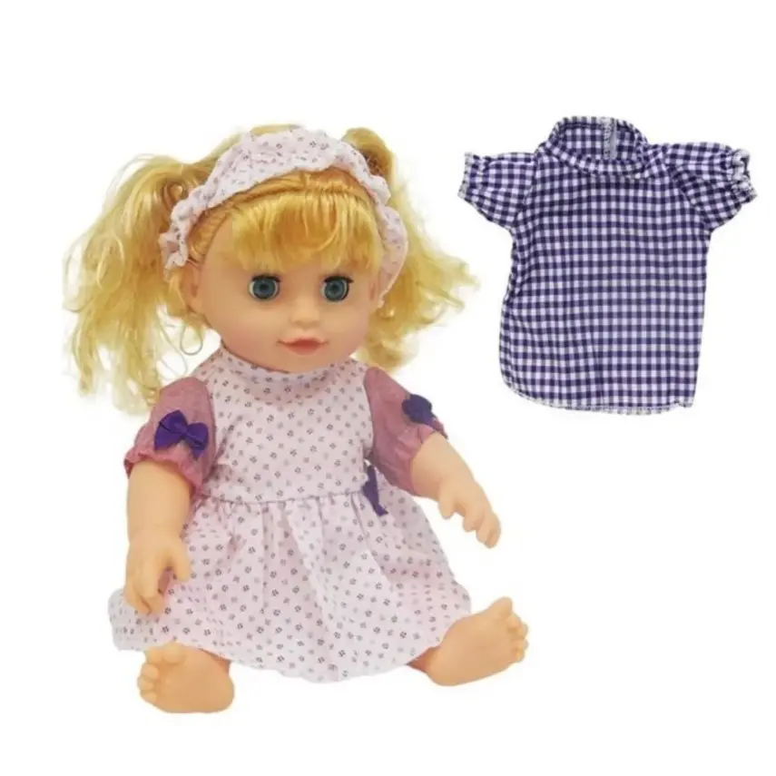 Galtoys Maide Masal Anlatan Bebek - 3