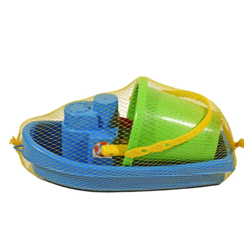 Gemi Kova Seti Küçük - 3