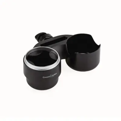 Gezenbebe 3’ü 1 Arada Bebek Arabası Telefon, Şişe ve Atıştırmalık Tepsisi - 3