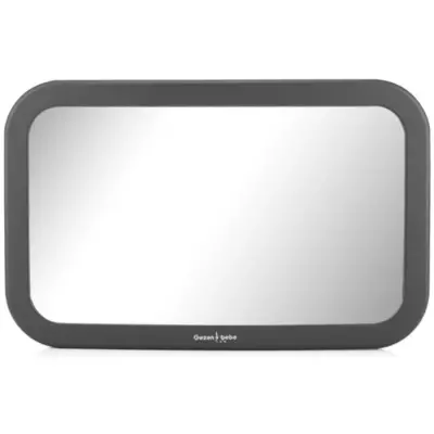 Gezenbebe Araba İçi Bebek Aynası