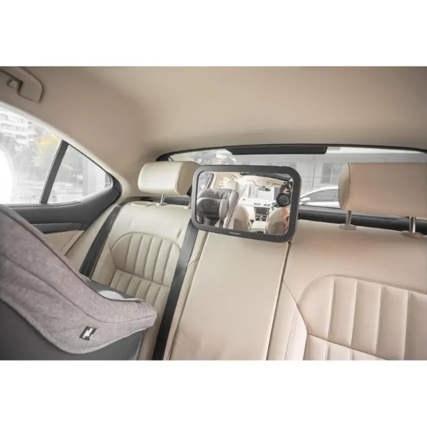 Gezenbebe Araba İçi Bebek Aynası - 5