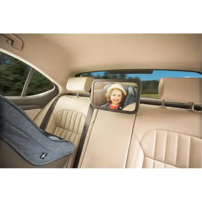 Gezenbebe Araba İçi Bebek Aynası - 6
