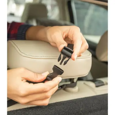 Gezenbebe Araba İçi Bebek Aynası (1)