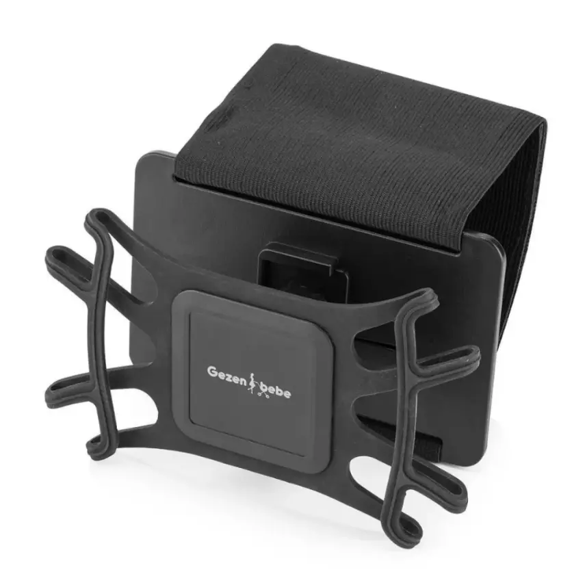 Gezenbebe Araba İçi IPad Tutucu - 2