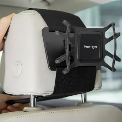 Gezenbebe Araba İçi IPad Tutucu - 5