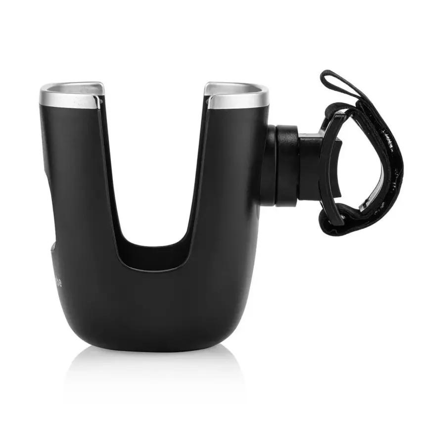 Gezenbebe Bebek Arabası Bardak Tutucu - 6