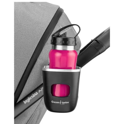 Gezenbebe Bebek Arabası Bardak Tutucu - 8