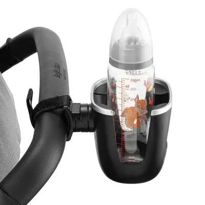 Gezenbebe Bebek Arabası Bardak Tutucu (1)