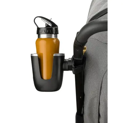 Gezenbebe Bebek Arabası Bardak Tutucu - 3