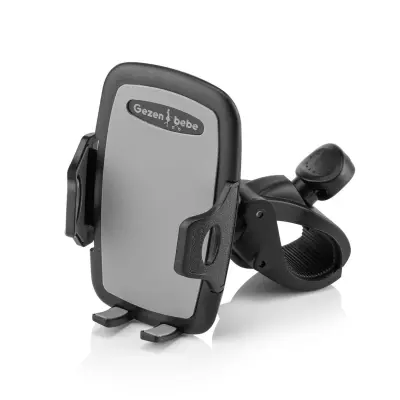 Gezenbebe Bebek Arabası Telefon Tutucu - 3
