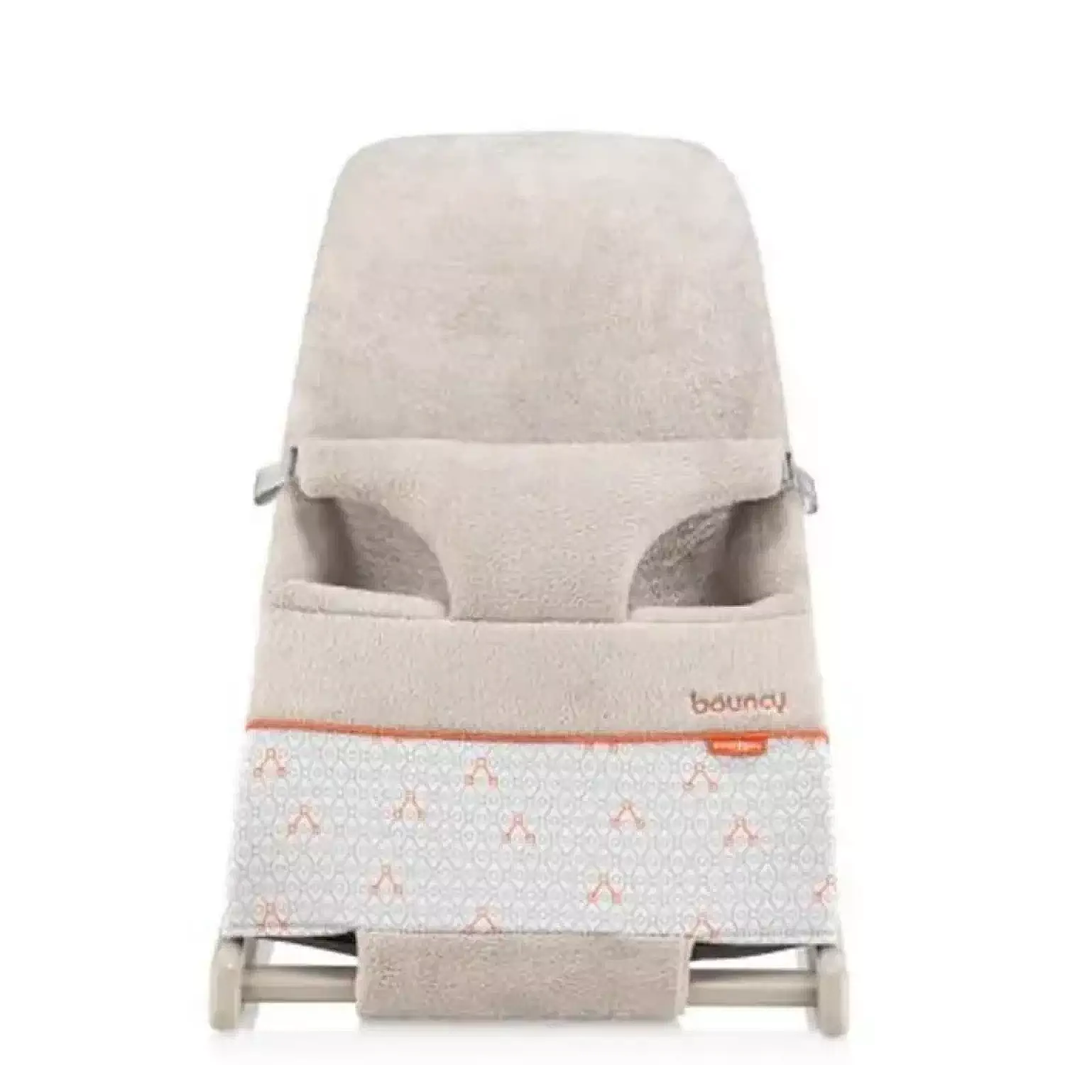 Gezenbebe Bouncy Ev Tipi Ana Kucağı Mist