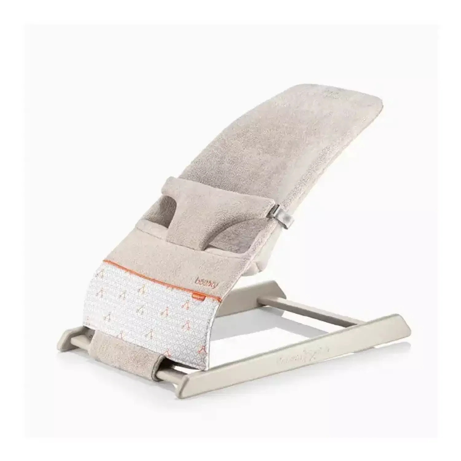 Gezenbebe Bouncy Ev Tipi Ana Kucağı Mist