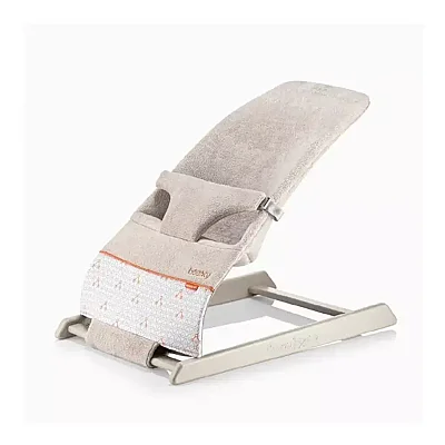 Gezenbebe Bouncy Ev Tipi Ana Kucağı Mist (1)