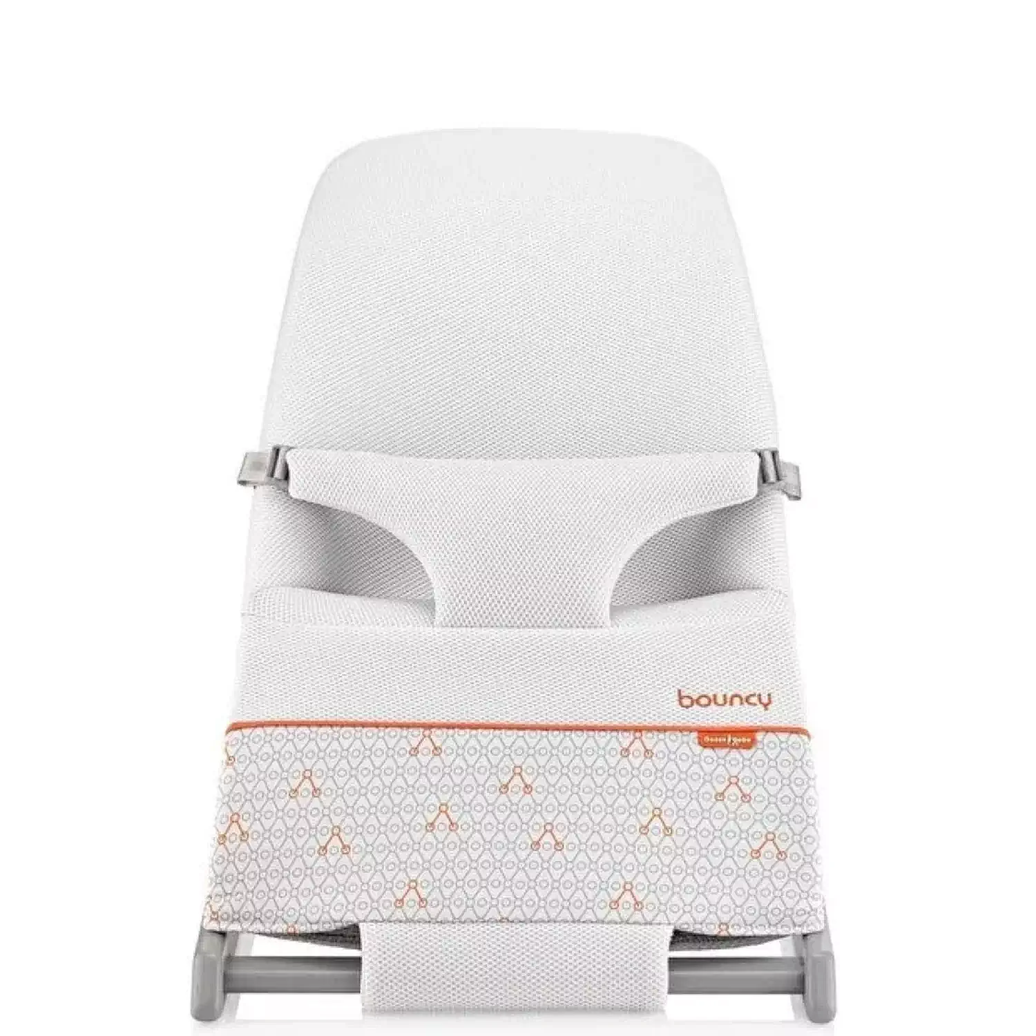 Gezenbebe Bouncy Ev Tipi Ana Kucağı Powder