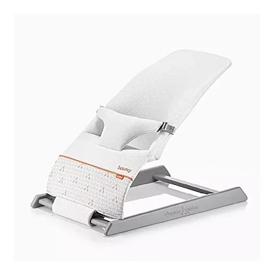 Gezenbebe Bouncy Ev Tipi Ana Kucağı Powder (1)
