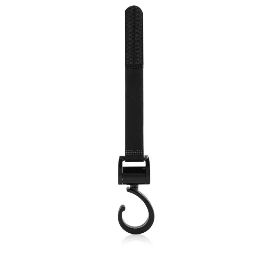 Gezenbebe Döner Başlıklı Bebek Arabası Askı Aparatı - 6