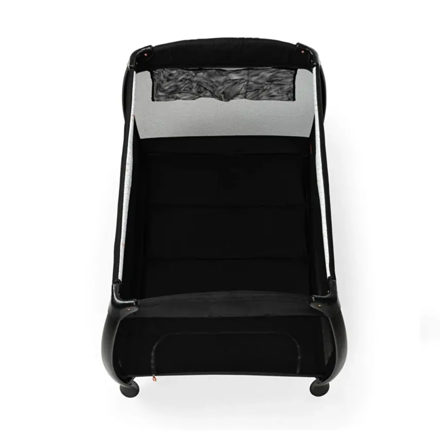 Gezenbebe Joy Oyun Parkı ve Park Yatak 70x110 cm Charcoal - 3