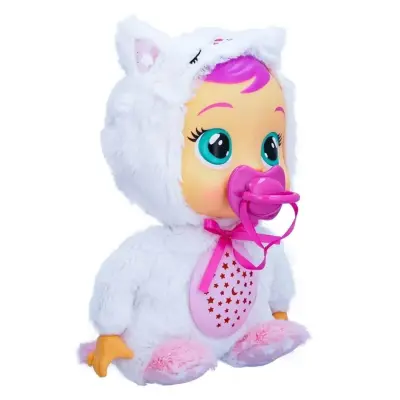 Giochi Preziosi Cry Babies Goodnight Daisy