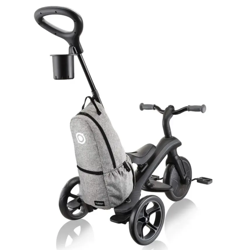 Globber Explorer 4in1 Deluxe Play Bisiklet - 4