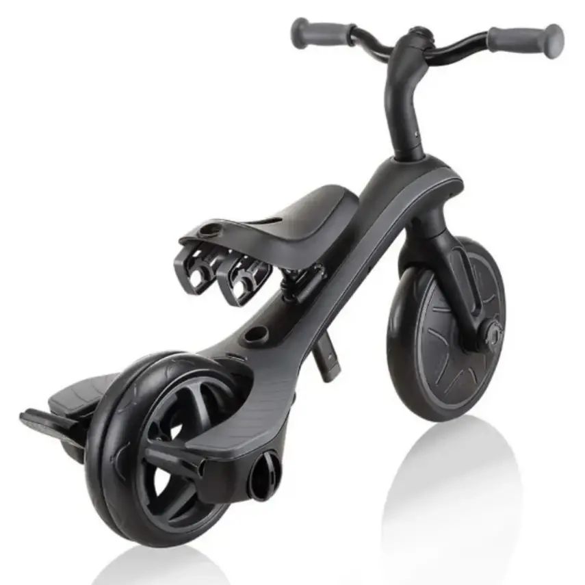 Globber Explorer 4in1 Deluxe Play Bisiklet - 11