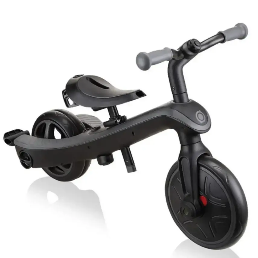 Globber Explorer 4in1 Deluxe Play Bisiklet - 6