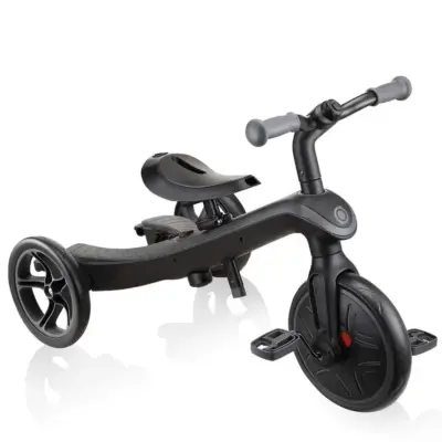 Globber Explorer 4in1 Deluxe Play Bisiklet - 7