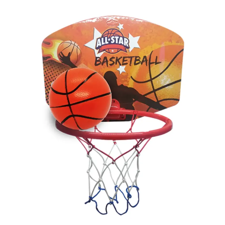 Gokidy Basketbol Potası - 1