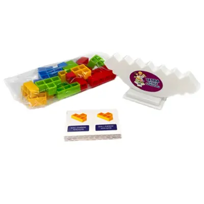 Gokidy Tetra Denge Gondolu - 3