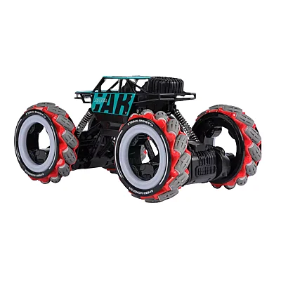 Gokidy Uzaktan Kumandalı Şarjlı 4x4 Araba 1:12 - 9