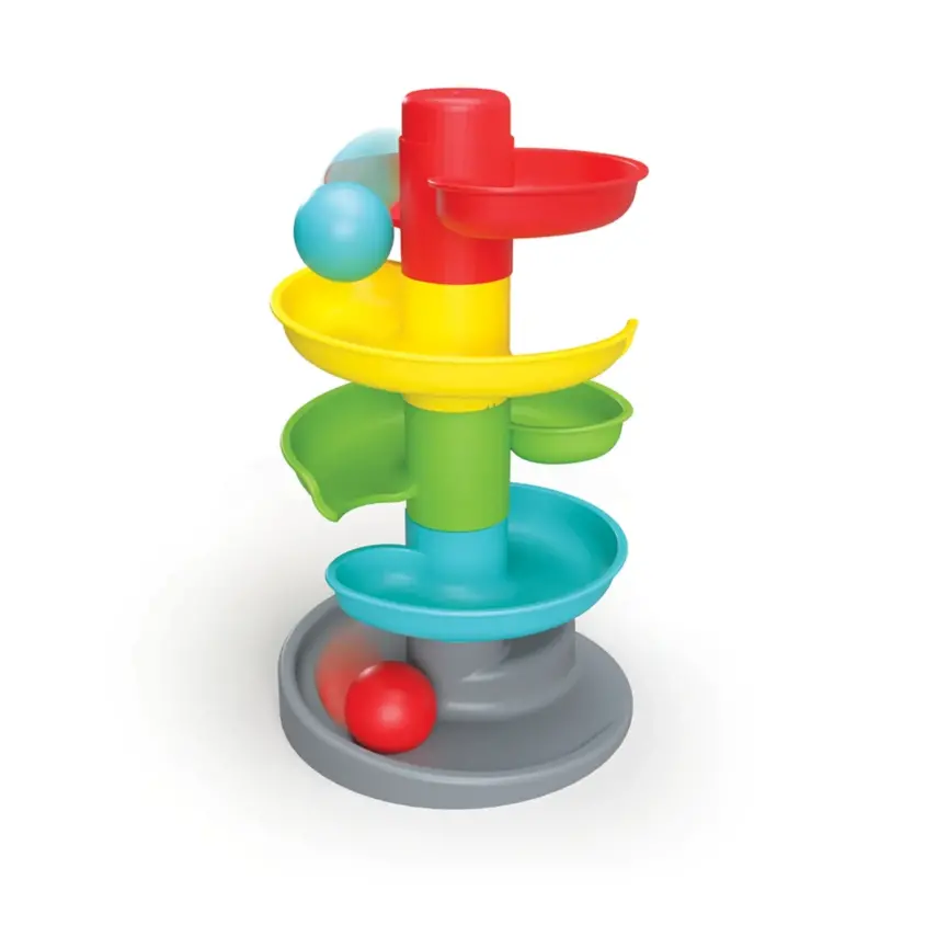 Gokidy Yuvarlama Kulesi - 1