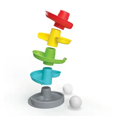 Gokidy Yuvarlama Kulesi (1)