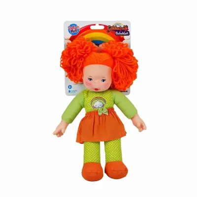 Gökkuşağı Bebekleri 35 Cm (1)