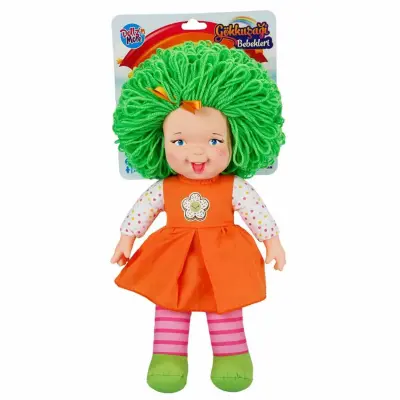 Gökkuşağı Bebekleri 45 Cm (1)