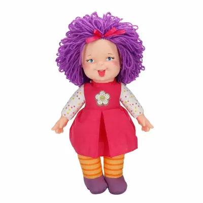 Gökkuşağı Bebekleri 45 Cm - 4